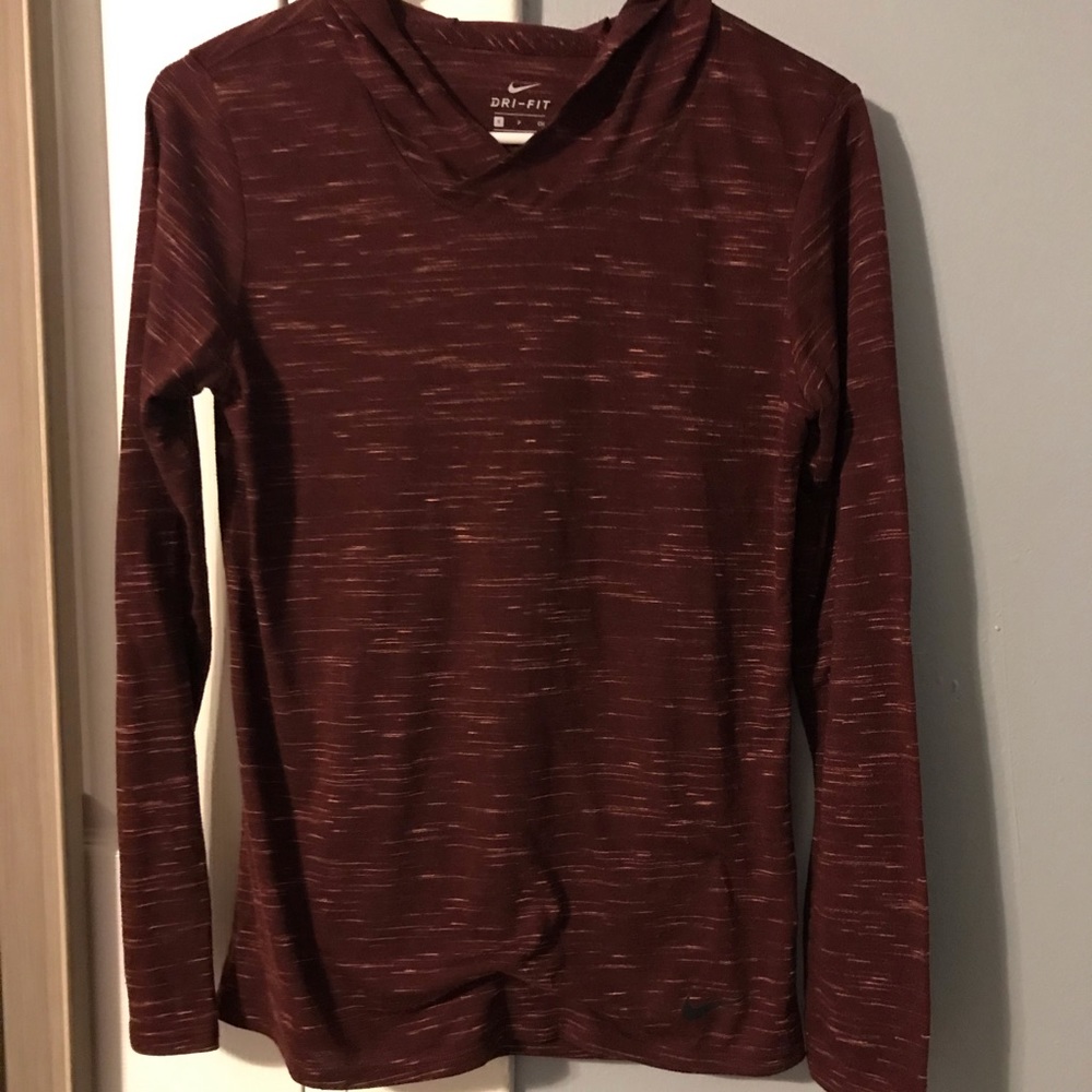 Nike Lightweight Hoodie